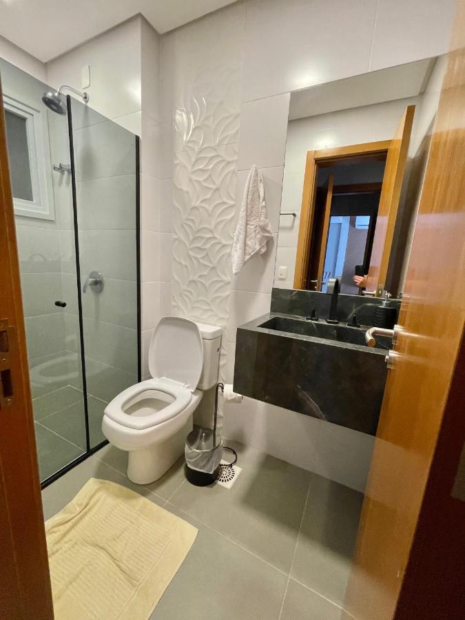 Apartamento De Luxo Casa De Pedra Διαμέρισμα Γκραμάντο Εξωτερικό φωτογραφία