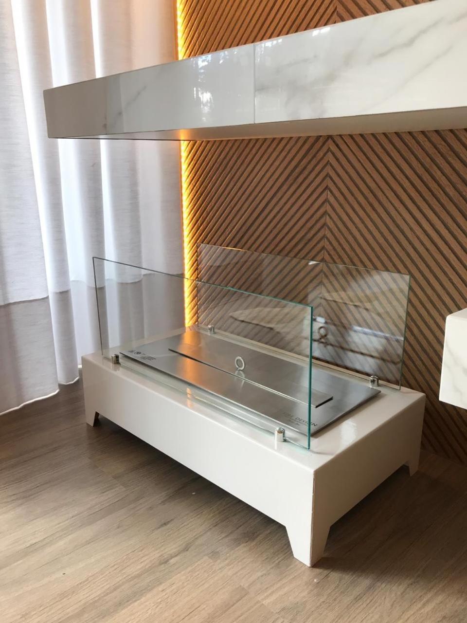 Apartamento De Luxo Casa De Pedra Διαμέρισμα Γκραμάντο Εξωτερικό φωτογραφία